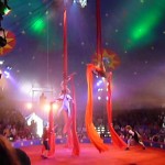 7-31-09-3 Acrobatic maneuvers