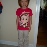 10-29-09-4 Dressed in the requisite monkey shirt